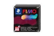 Hobby Tillbehör - Staedtler Mod. clay FIMO prof 57g bordeaux - 8040-23