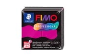 Hobby Tillbehör - Fimo Mod. clay FIMO prof 57g magenta - 8040-210