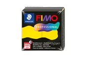 Hobby Tillbehör - Fimo Mod. clay FIMO prof 57g yellow - 8040-100