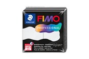 Hobby Tillbehör - Staedtler Mod. clay FIMO prof 57g white - 8040-0