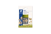 Skriv- och ritverktyg - Staedtler Double-hole tub sharp. Noris bc - 512 004BK