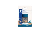 Skriv- och ritverktyg - Staedtler Double-hole tub sharp. Noris bc - 512 003BK