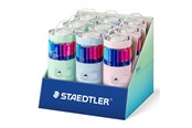 Skriv- och ritverktyg - Staedtler Fibre tip triplus color rPP 20pcs - 323 PC20P