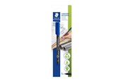 Skriv- och ritverktyg - Staedtler Universal pen Lumocolor perm M bc - 317-3 BKDA