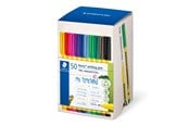 Skriv- och ritverktyg - Staedtler Tub Fineliner Noris writing p 50pcs - 307-S CT50