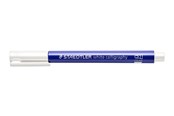 Skriv- och ritverktyg - Staedtler Marker white calligraphy white 10 pcs - 8325-0