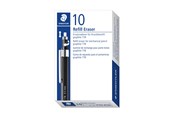 Skriv- och ritverktyg - Staedtler Spare eraser for 778 10 x 10 pcs. - 77N R58
