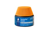 Skriv- och ritverktyg - Staedtler Refill station 4 pcs Textsurfer cl organe - 488 64-4