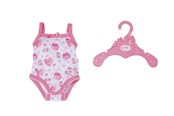 Dockor & Tillbehör - Baby Born Body 43cm - 834237