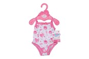 Dockor & Tillbehör - Baby Born Body 43cm - 834237