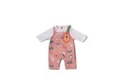 Dockor & Tillbehör - Baby Born Romper Jungle 43cm - 871669
