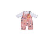 Dockor & Tillbehör - Baby Born Romper Jungle 43cm - 871669