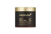 Ansiktsvård - Medicube Deep Vita C Pad 70 pads / 150 ml - 8800256109661