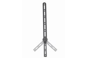 Väggfäste, AV-Möbel - Sbox SB-41 soundbar bracket - BLACK - Max 15 kg - recommended for - SB-41