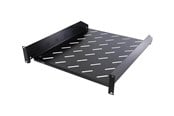Rack chassis - Deltaco 19-FH10 - 2U - Fixed Rack Shelf - 19-FH10