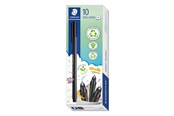 Skriv- och ritverktyg - Staedtler Fineliner triplus rPP.10 pcs light rose - 334-21