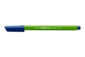 Skriv- och ritverktyg - Staedtler Fibre-tip pen Noris.10 pcs light green - 326-51