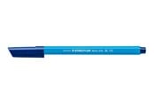 Skriv- och ritverktyg - Staedtler Fibre-tip pen Noris.10 pcs light blue - 326-30