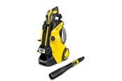 Högtryckstvätt - Kärcher Högtryckstvätt Pressure washer K 5 Smart Control Flex - 1.324-730.0