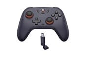 Spel Tillbehör - GameSir T4n Lite Wireless Controller (Purple) - Wireless Controller - GameSir-T4n Lite (Sp