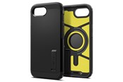 Mobile - Covers & Cases - Spigen Tough Armor MagSafe - black - iPhone 17e/16e - ACS09137