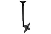 Väggfäste, AV-Möbel - Sbox CPLB-28S Ceiling bracket - Max 30 kg - recommended for 43" - 0616320531997