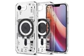 Mobile - Covers & Cases - Spigen Ultra Hybrid MagSafe - neo one - iPhone 17e/16e - ACS09143