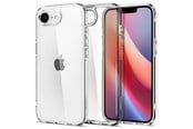 Mobile - Covers & Cases - Spigen Ultra Hybrid - crystal clear - iPhone 17e/16e - ACS09160