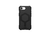 Mobile - Covers & Cases - UAG Essential Armor Magsafe - Black - iPhone 17e/16e - 114496114040