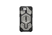 Mobile - Covers & Cases - UAG Monarch Pro - Titanium - iPhone 17e/16e - 114497113636