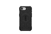 Mobile - Covers & Cases - UAG Pathfinder Magsafe - Black - iPhone 17e/16e - 114499114040