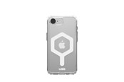 Mobile - Covers & Cases - UAG Plyo Magsafe - Ice/White - iPhone 17e/16e - 114501114341