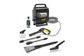 Högtryckstvätt - Kärcher Högtryckstvätt Pressure washer K Silent Anniversary Edition - 1.600-956.0