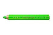 Skriv- och ritverktyg - Staedtler Coloured pencil Noris junior 6 pcs. - 140-F5