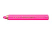 Skriv- och ritverktyg - Staedtler Coloured pencil Noris junior 6 pcs. - 140-F23
