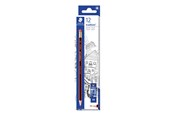 Skriv- och ritverktyg - Staedtler Pencil tradition HB 12 pcs. - 112-HB