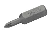 Borr & Bits - BAHCO 59S/PZ2-30P Driver Bits - 59S/PZ2-30P