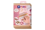 Hobby Tillbehör - Staedtler Set Mod. clay FIMO HtC k&b design - 8025 HTC6