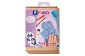 Hobby Tillbehör - Staedtler Set Mod. clay FIMO HTC abalone desi - 8025 HTC4