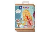 Hobby Tillbehör - Staedtler Set Mod. clay FIMO HtC slab design - 8025 HTC3