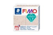 Hobby Tillbehör - Staedtler Mod. clay FIMO ef. rose hip botanic - 8010-770