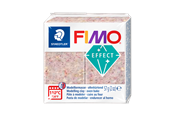 Hobby Tillbehör - Staedtler Mod. clay FIMO ef. rose botanical - 8010-270
