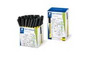 Skriv- och ritverktyg - Staedtler Tub Fineliner Noris writing p 50pcs - 307-9 CT50