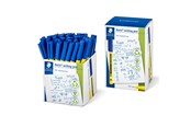 Skriv- och ritverktyg - Staedtler Tub Fineliner Noris writing p 50pcs - 307-3 CT50