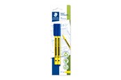 Skriv- och ritverktyg - Staedtler Fineliner Noris writing pen 2pcs - 307-3 BK2
