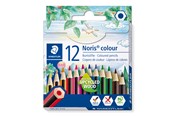 Skriv- och ritverktyg - Staedtler Noris colour half length - 185 01 C12
