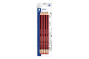 Skriv- och ritverktyg - Staedtler Pencil tradition HBx10 bc 100% PEFC - 112HBBK10D