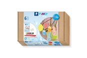 Hobby Tillbehör - Staedtler Set Mod.clay FIMOair Easter - 81 SET 04