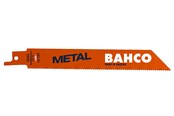 Verktyg - BAHCO 3940-228-14-ST-2P hacksaw blade - 3940-228-14-ST-2P