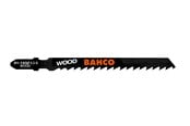 Verktyg - BAHCO 91-444-5P hacksaw blade - 91-444-5P